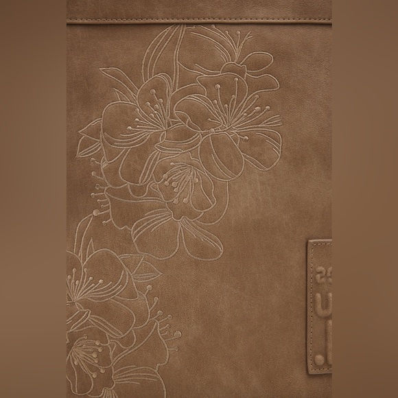 DESIGUAL SOFT FLORAL BACKPACK - Picture 7 of 10